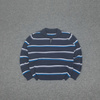 Sweter z suwakiem