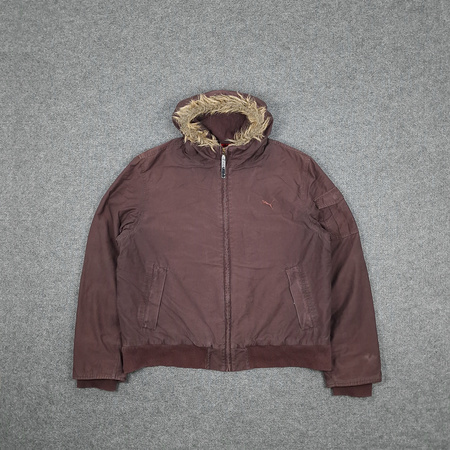 Kurtka ocieplana Puma