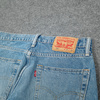 Spodnie jeansowe Levis 502