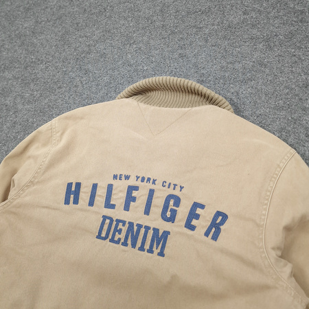 Kurtka bomberka ocieplana Tommy Hilfiger