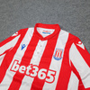 Koszulka piłkarska Macron Stoke City FC 19-20