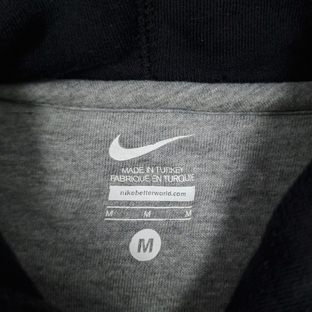 Bluza z kapturem Nike