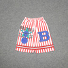 Spodenki NBA Chicago Bulls