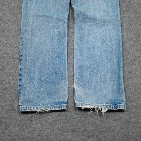 Spodnie jeansowe Lee