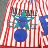 Spodenki NBA Chicago Bulls