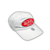 Czapka z daszkiem Von Dutch