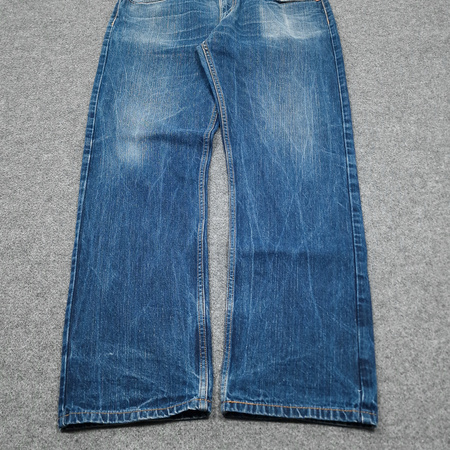 Spodnie jeansowe Levis 502