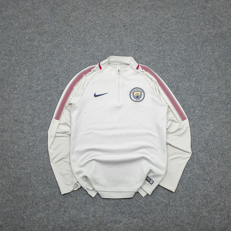 Koszulka longsleeve Nike Manchester City