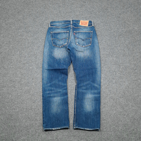 Spodnie jeansowe Levi’s 501