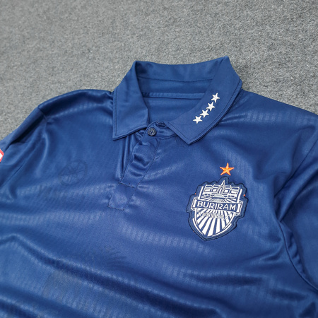 Koszulka sportowa Burirami United 2016 Yamaha