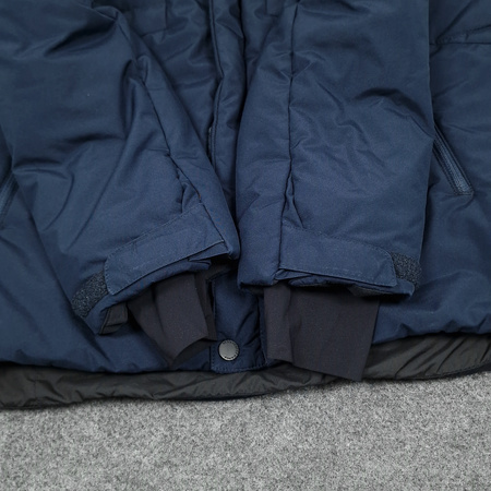 Kurtka ocieplana Peak Performance