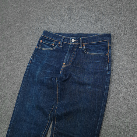 Spodnie jeansowe Levi’s 511