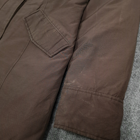 Kurtka parka Woolrich