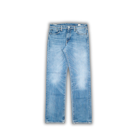 Spodnie jeansowe Levis 504