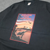 Koszulka z nadrukiem operation Iraq freedom