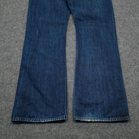 Spodnie jeansowe Lee