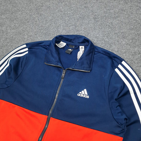Bluza rozpinana Adidas