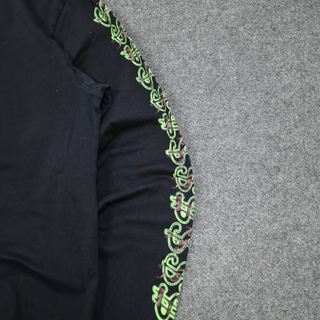 Koszulka z długim rękawem Dolary