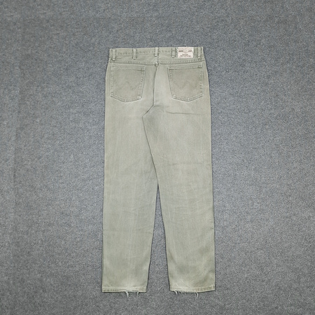 Spodnie jeansowe Wrangler