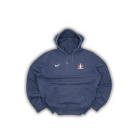 Bluza z kapturem Nike Clonmel Commercials