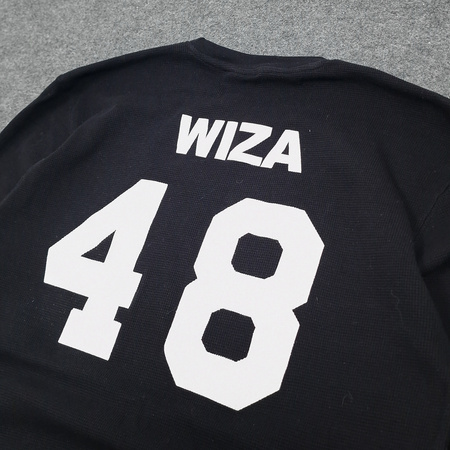 Koszulka z długim rękawem MLB Miami Marlins