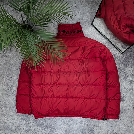 Dwustronna Kurtka puchowa Helly Hansen