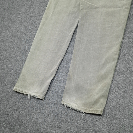 Spodnie jeansowe Wrangler