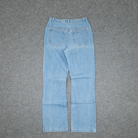 Spodnie jeansowe z Tribalami