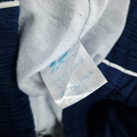 Spodnie dresowe Reebok