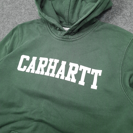 Bluza z kapturem Carhartt