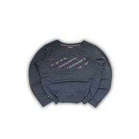 Bluza bez kaptura Tommy Hilfiger
