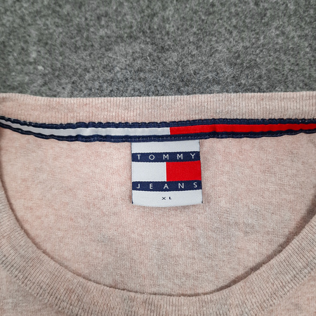 Koszulka Tommy Jeans Custom