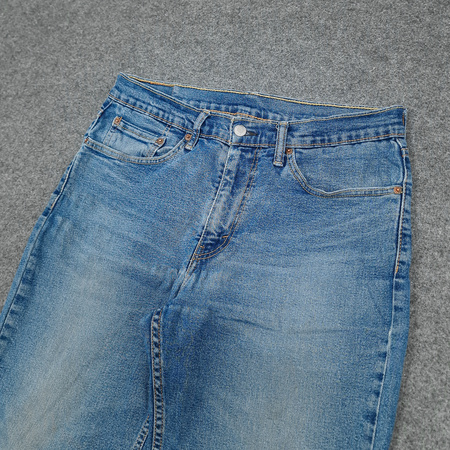 Spodnie jeansowe Levis 514