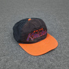 Czapka z daszkiem NBA NY Knicks