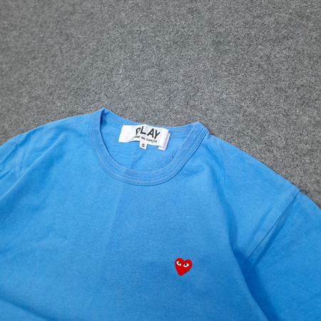 Koszulka Comme des Garçons