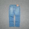 Spodnie jeansowe Levis 527