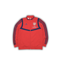 Kurtka wiatrówka Adidas Arsenal