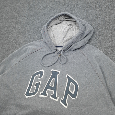 Bluza z kapturem GAP