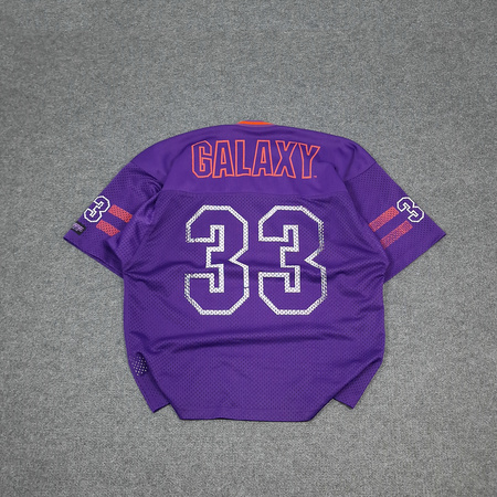 Koszulka sportowa NFL Galaxy Frankfurt