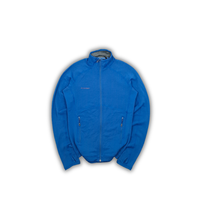 Koszulka z długim rękawem Mammut