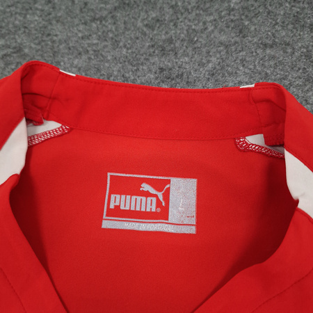 Koszulka sportowa Puma Szwajcaria 04
