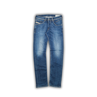 Spodnie jeansowe Diesel Belther