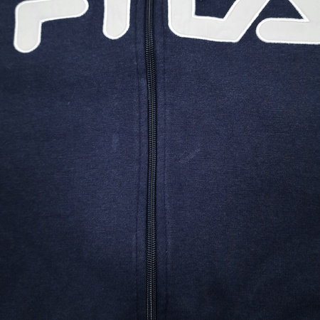 Bluza z suwakiem Fila