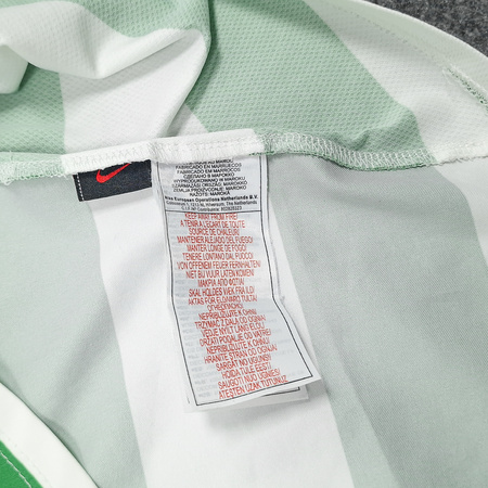 Koszulka piłkarska Celtic FC 2009–10 Home Nike