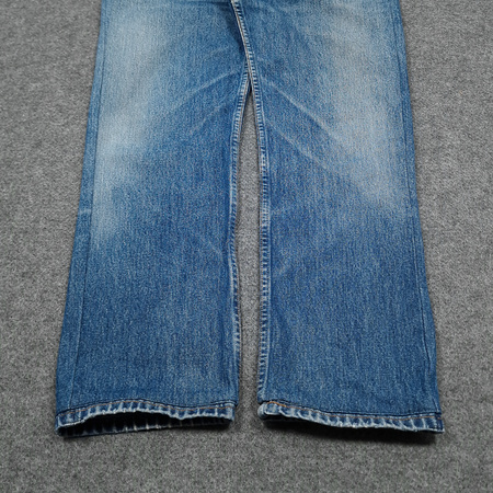 Spodnie jeansowe Levi’s 751
