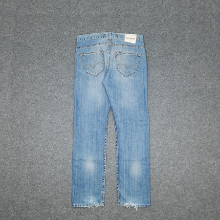 Spodnie jeansowe Levis 504