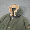 Kurtka parka Woolrich