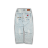 Spodnie jeansowe Ecko