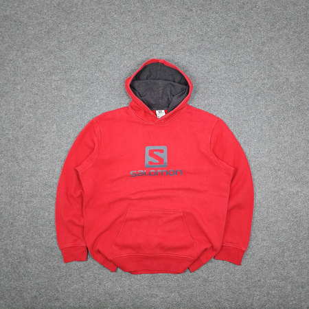 Bluza z kapturem Salomon
