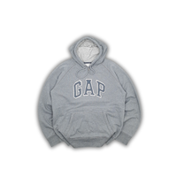 Bluza z kapturem GAP